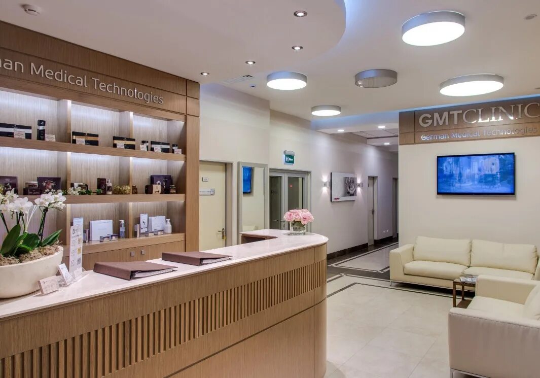 Gmtclinic новинский бул 20а стр 9 фото GMT Clinic - Клиника Немецких Медицинских Технологий: отзывы, врачи, цены, запис