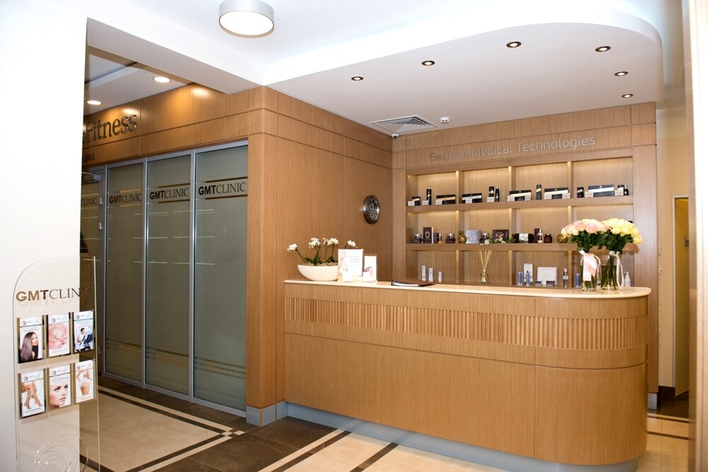 Gmtclinic новинский бул 20а стр 9 фото GMTClinic - косметология, метро Смоленская, Москва - отзывы и фото - Яндекс.Карт