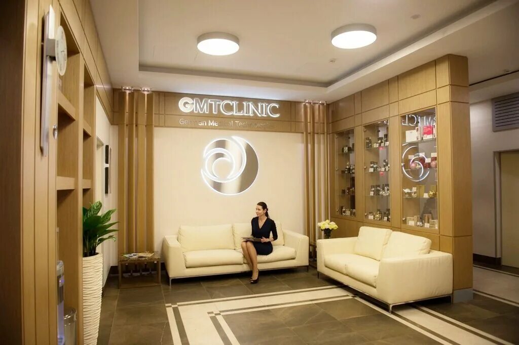 Gmtclinic новинский бул 20а стр 9 фото GMTClinic, косметология, Новинский бул., 20А, стр. 9, Москва, Россия - Яндекс Ка