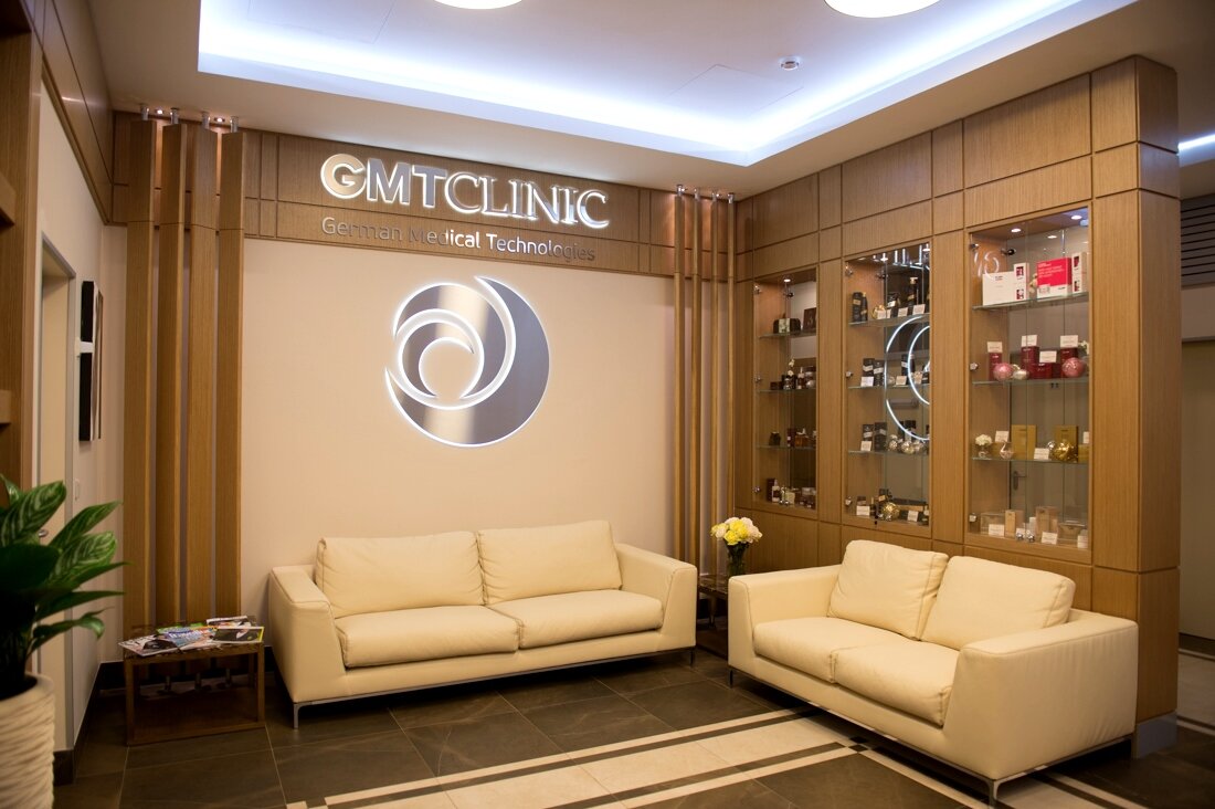 Gmtclinic новинский бул 20а стр 9 фото Фото: GMT Clinic, косметология, Россия, Москва, Новинский бул., 20А, стр. 9 - Ян