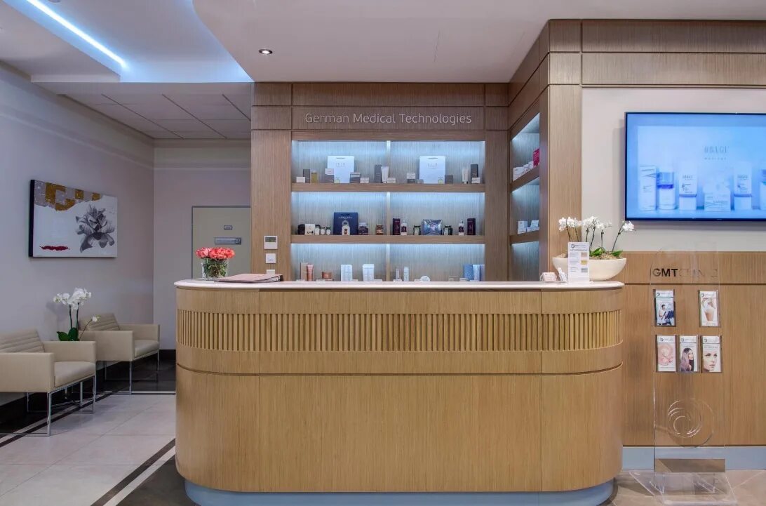 Gmtclinic новинский бул 20а стр 9 фото GMT Clinic - Клиника Немецких Медицинских Технологий: отзывы, врачи, цены, запис