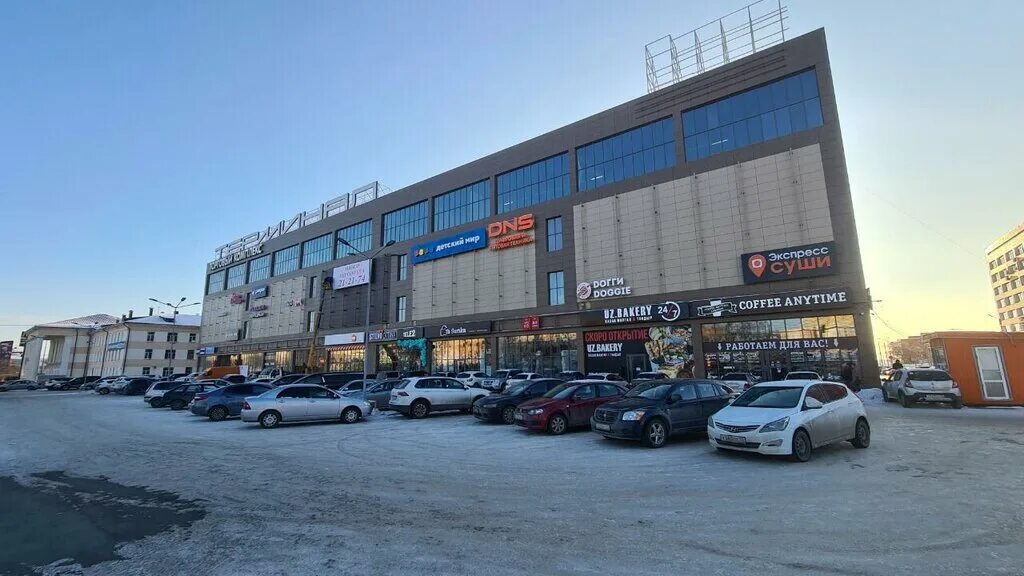 Go chiko просп мира 9б омск фото Панорама: DNS, компьютерный магазин, просп. Мира, 9Б, Омск - Яндекс Карты