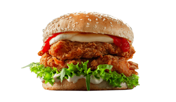 Go chiko просп мира 9б омск фото Order online & Book Table from Wicked Chicken - Lynn Mall