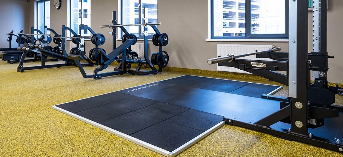 Go fit ул максима горького 250 фото Premier Охта Молл