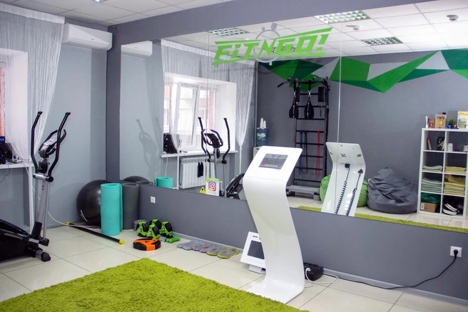 Go fit ул максима горького 250 фото Как попасть в проект "Экспресс-преображение 7.0" - 17 сентября 2019 - 72.ру