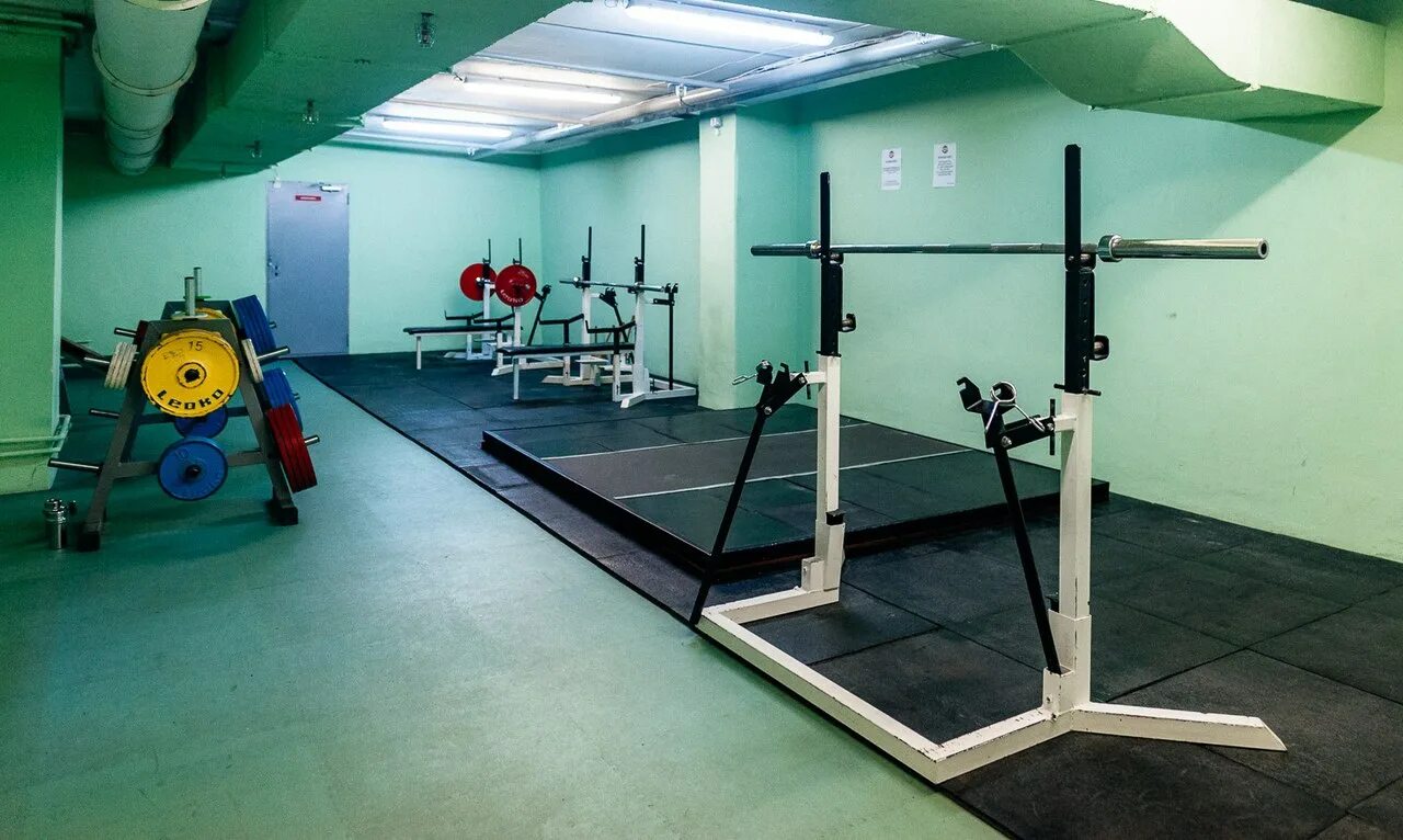 Go fit ул максима горького 250 фото GoFit фитнес клуб в Нижнем Новгороде