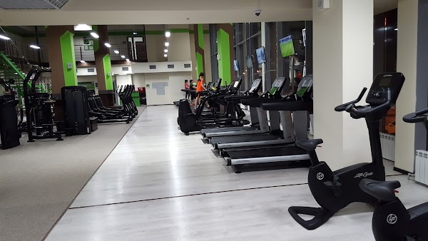 Go fit ул максима горького 250 фото X-Fit, +7 831 422-29-00, ул. Дмитрия Павлова, 13, Nizhniy Novgorod, Нижегородска