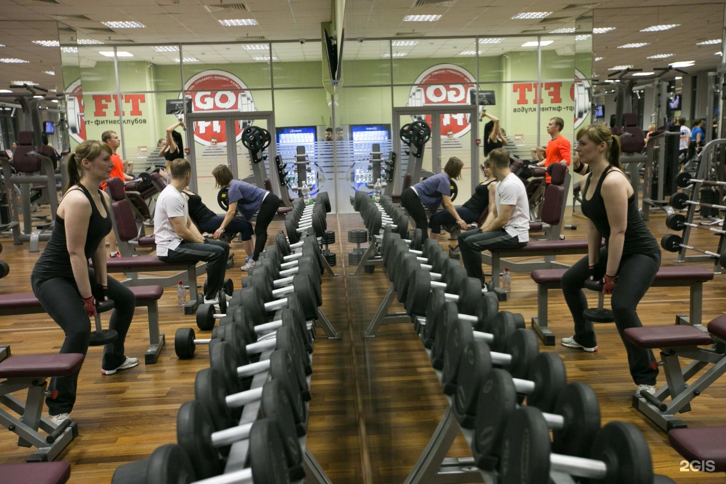 Go fit ул максима горького 250 фото Fits нижний новгород - найдено 78 фото