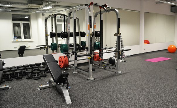 Go fit ул максима горького 250 фото Fargo, фитнес-клуб, Покровская ул., 1, микрорайон Клязьма-Старбеево, квартал Меж