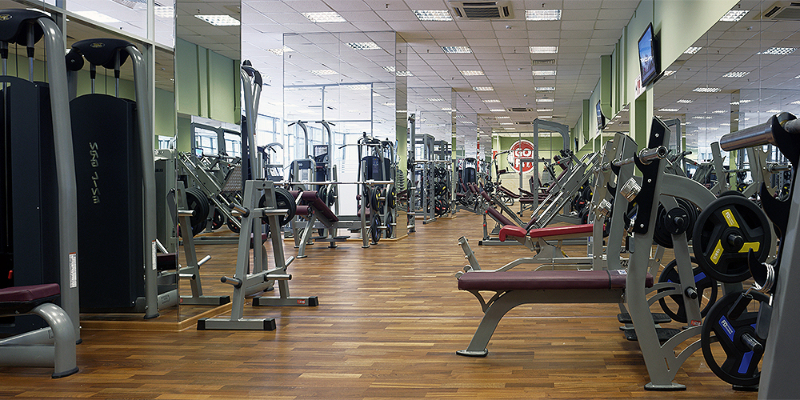 Go fit ул максима горького 250 фото сеть стандарт-фитнес клубов "GO FIT" Группа компаний "Электроника"