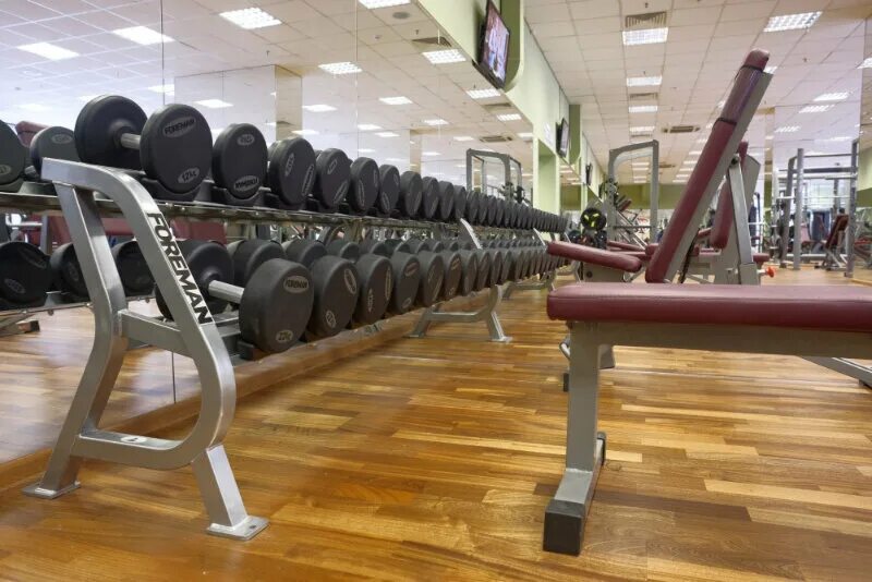 Go fit ул максима горького 250 фото Go Fit, fitness club, Nizhniy Novgorod, Maksima Gorkogo Street, 250 - Yandex Map