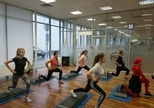 Go fit ул максима горького 250 фото Go Fit, фитнес-клуб, ул. Максима Горького, 250, Нижний Новгород - Яндекс Карты