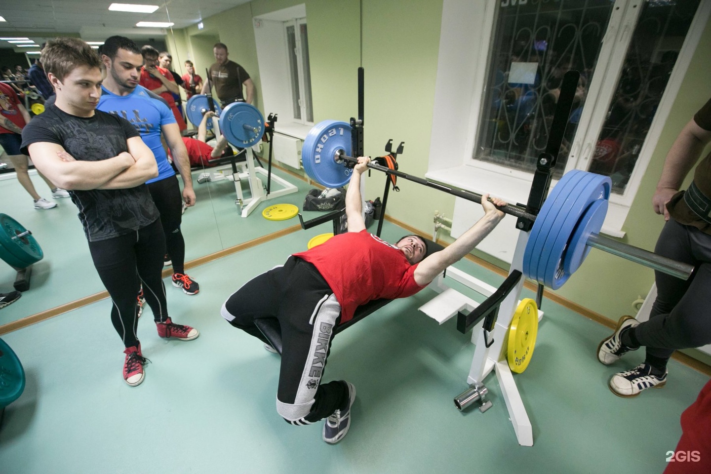 Go fit ул максима горького 250 фото GoFit, фитнес-клуб, Максима Горького, 250, Нижний Новгород - 2ГИС