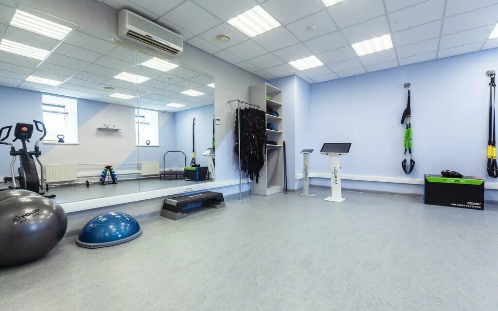 Go fit ул максима горького 250 фото Dr. Fit, фитнес-клуб, ул. 8 Марта, 6А, стр. 1, Северный административный округ, 