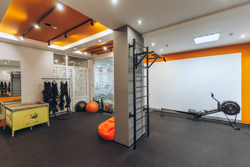 Go fit ул максима горького 250 фото Fast-fit, фитнес-клуб, ул. Максима Горького, 77, Нижний Новгород, Россия - Яндек