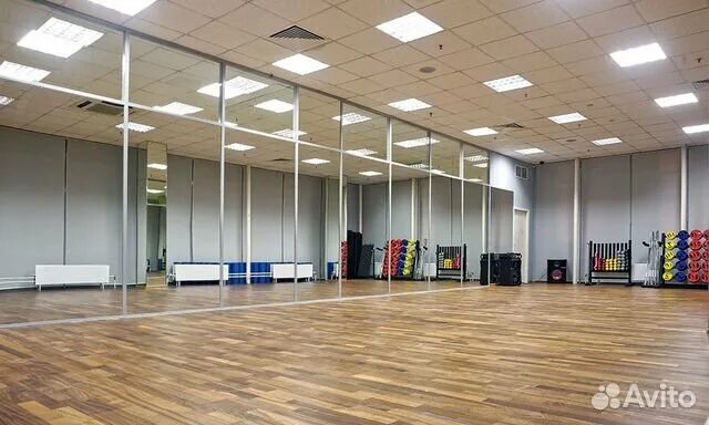 Go fit ул максима горького 250 фото Спортивный зал в аренду в Нижнем Новгороде Услуги Авито