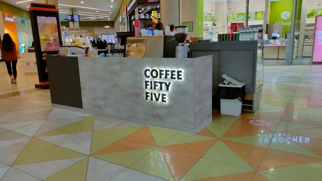 Go hair ул победы 41 ярославль фото Coffee Fifty Five, кофейня, ул. Победы, 41, Ярославль - Яндекс Карты