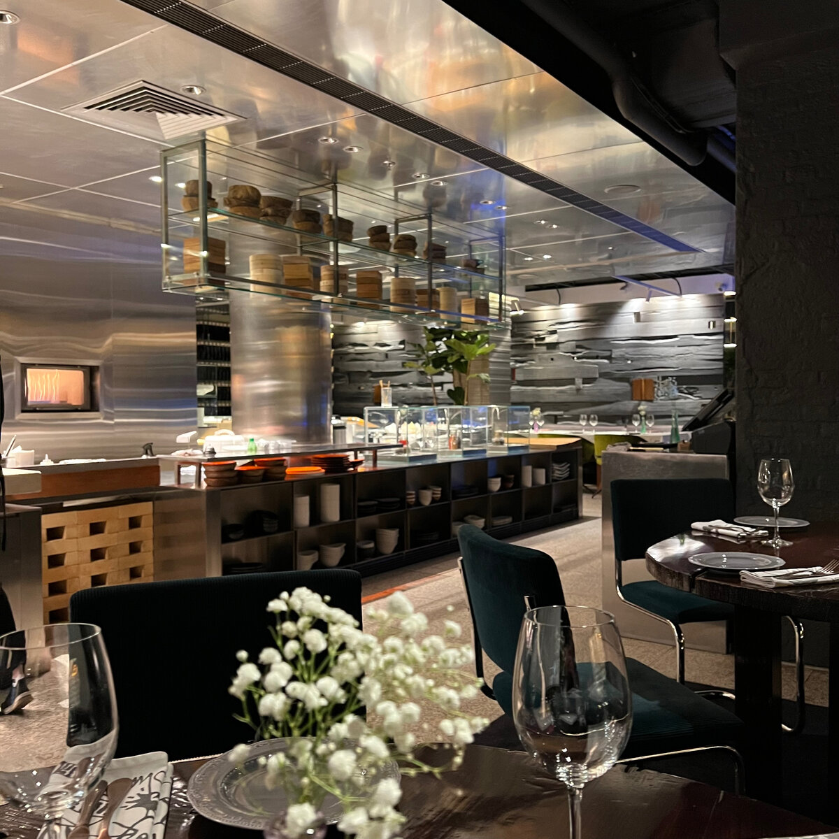 Go invest тверской бул 26 москва фото Ресторан Simach в Недальнем на Тверском бульваре Михаил Костин Дзен