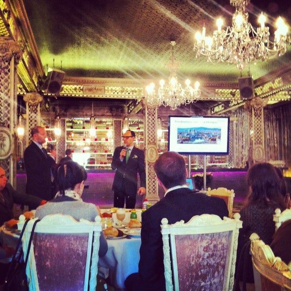 Go invest тверской бул 26 москва фото Photos at Casta Diva (Now Closed) - Пресненский - Тверской бул., 26, стр. 3