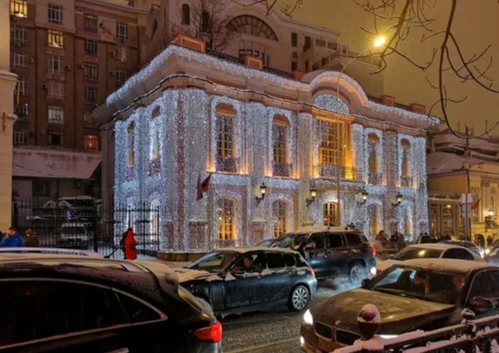 Go invest тверской бул 26 москва фото В ГУМе открыт ресторан "Пушкинъ" у фонтана: tomasi - ЖЖ