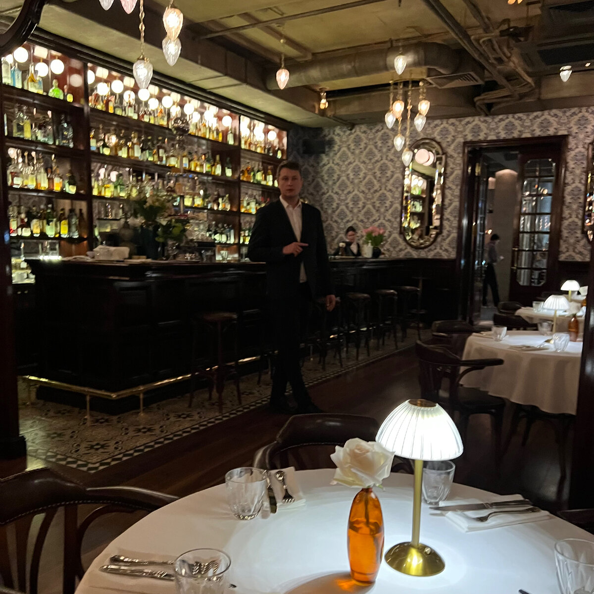 Go invest тверской бул 26 москва фото Ресторан Шануар - новое место от Maison Dellos на Тверском бульваре. Михаил Кост