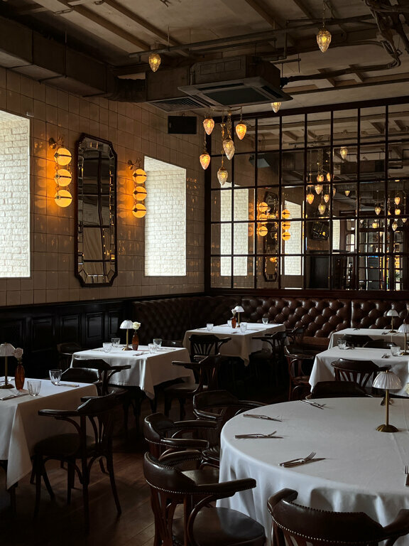 Go invest тверской бул 26 москва фото Фото: Шануар, ресторан, Тверской бул., 26, Москва - Яндекс Карты