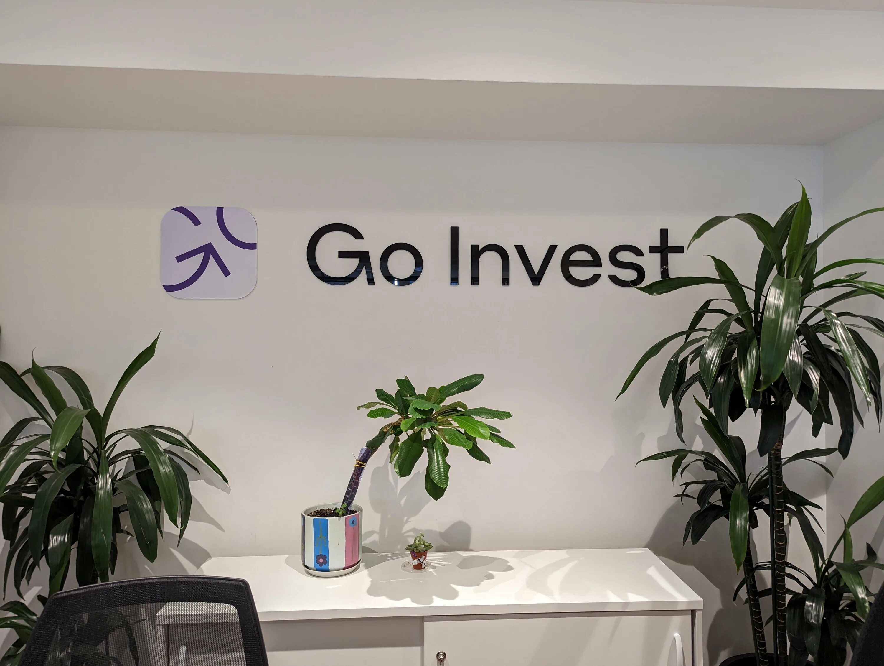 Go invest тверской бул 26 москва фото Отзывы о "Go Invest" на Пушкинской, Москва, Тверской бульвар, 26 - Яндекс Карты