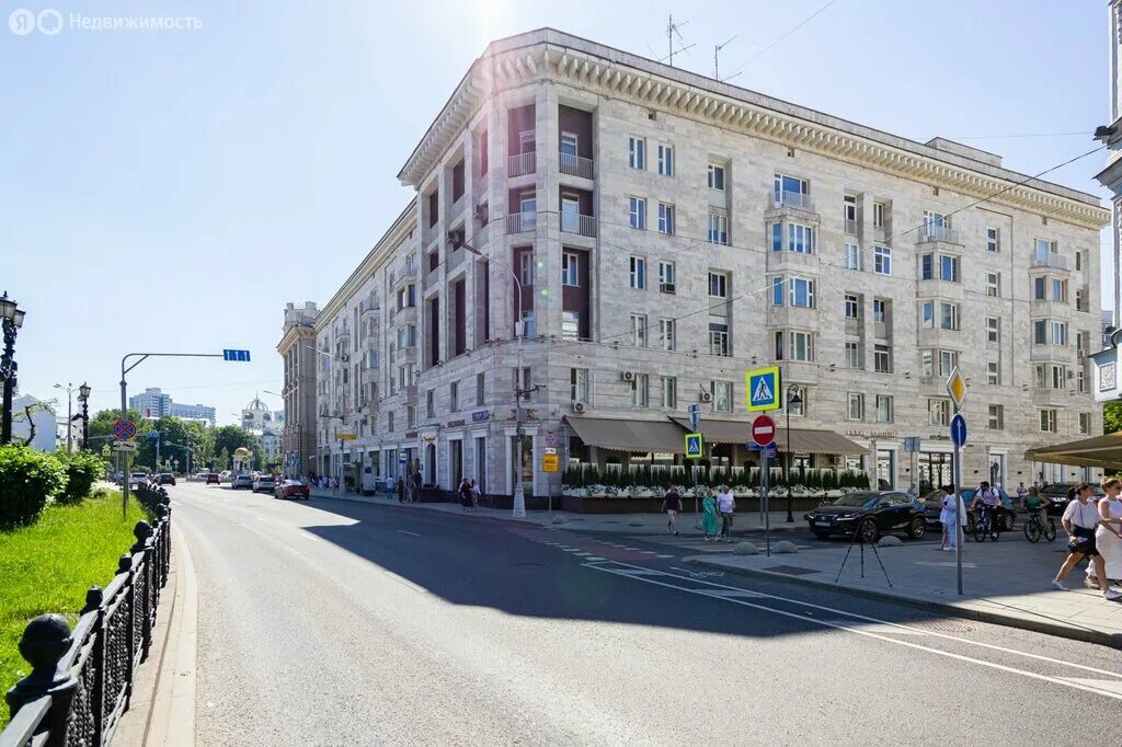 Go invest тверской бул 26 москва фото Купить 4-комнатную квартиру 143 м² по адресу Москва, Тверской бульвар, 3 - id 41