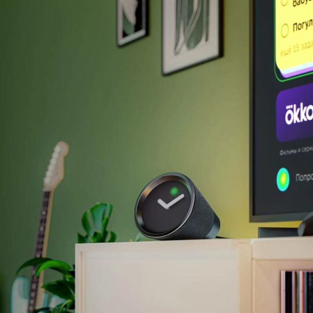 Go sber ru колонка как подключить Начались продажи первой умной медиаколонки от Сбера: Бизнес: Экономика: Lenta.ru