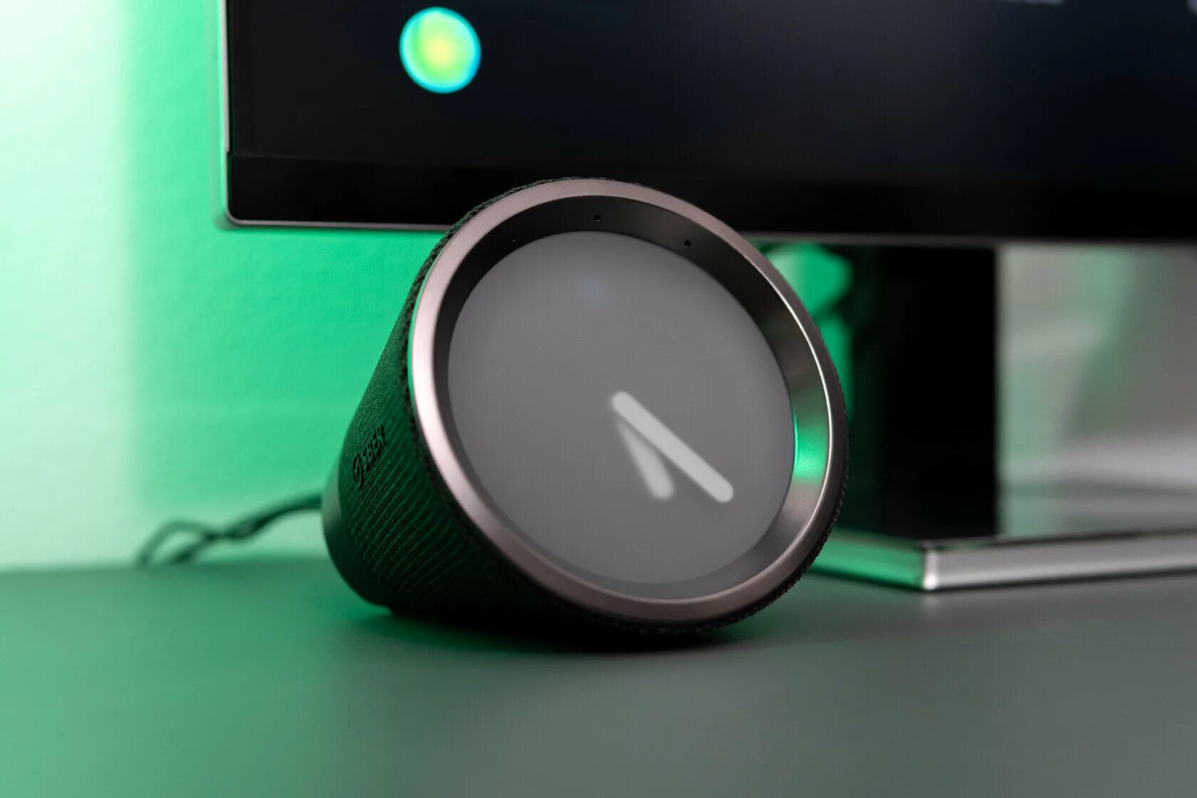 Go sber ru колонка как подключить Внешне - часы, а на деле колонка, ТВ-приставка и хаб умного дома. Обзор SberBox 