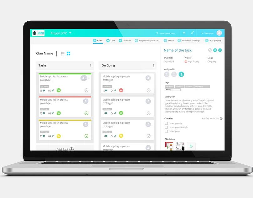 Go task деньги за фото Namrata Kulkarni on Behance