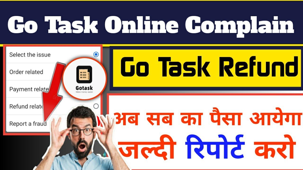 Go task деньги за фото Go Task withdraw Problem Go Task How to complain Go task Go Task online complain