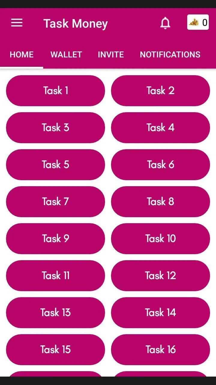Go task деньги за фото отзывы Task Money Android के लिए APK डाउनलोड करें