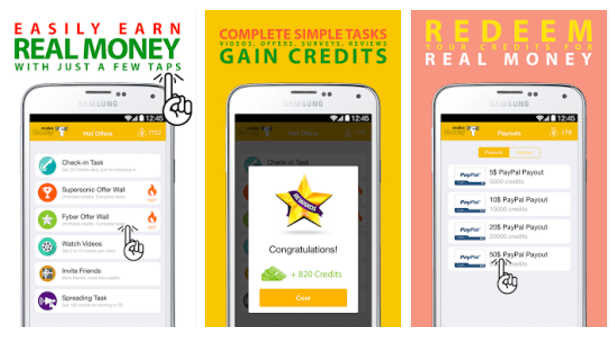 Go task деньги за фото отзывы Pin on 22apps