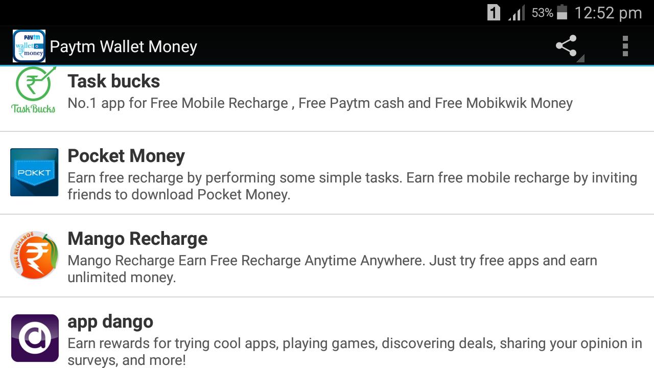 Go task деньги за фото скачать приложение Paytm App Apk File Download : Now, the question is can you download paytm app on
