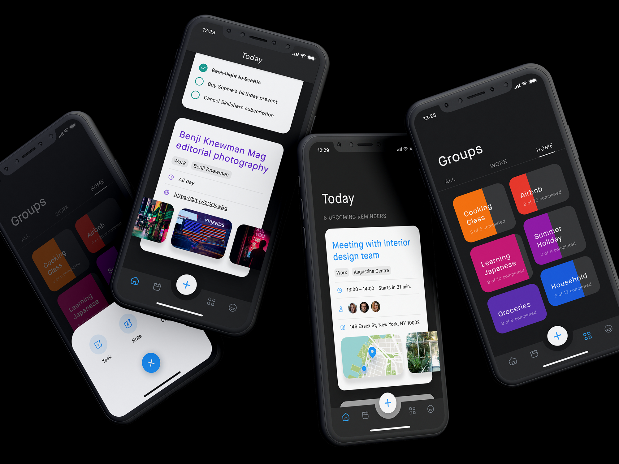 Go task деньги за фото скачать приложение Task Management App Task management app, Task management, Task