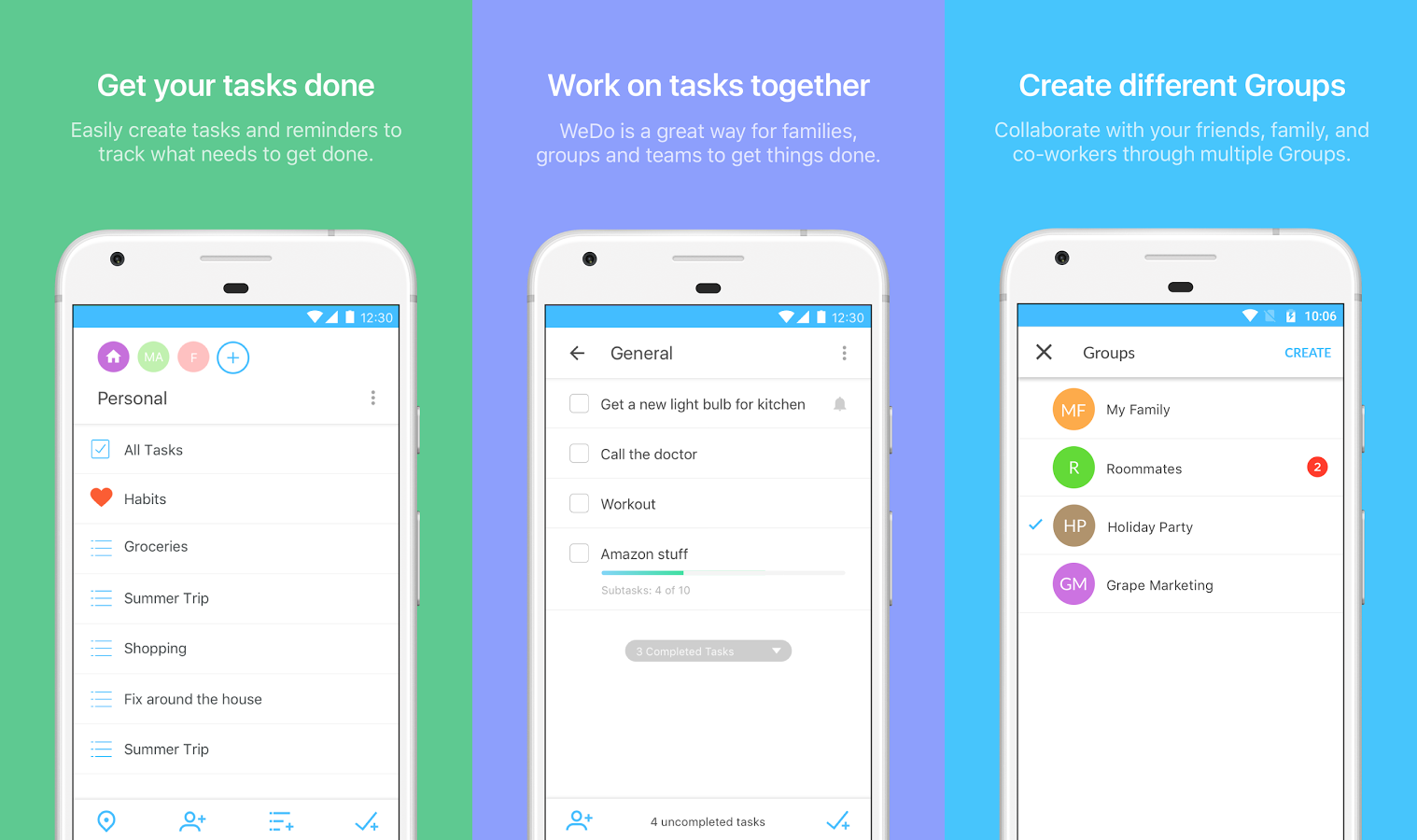 Go task деньги за фото скачать приложение супермаркет на почивка блясък task list app android баща спрей Inspire