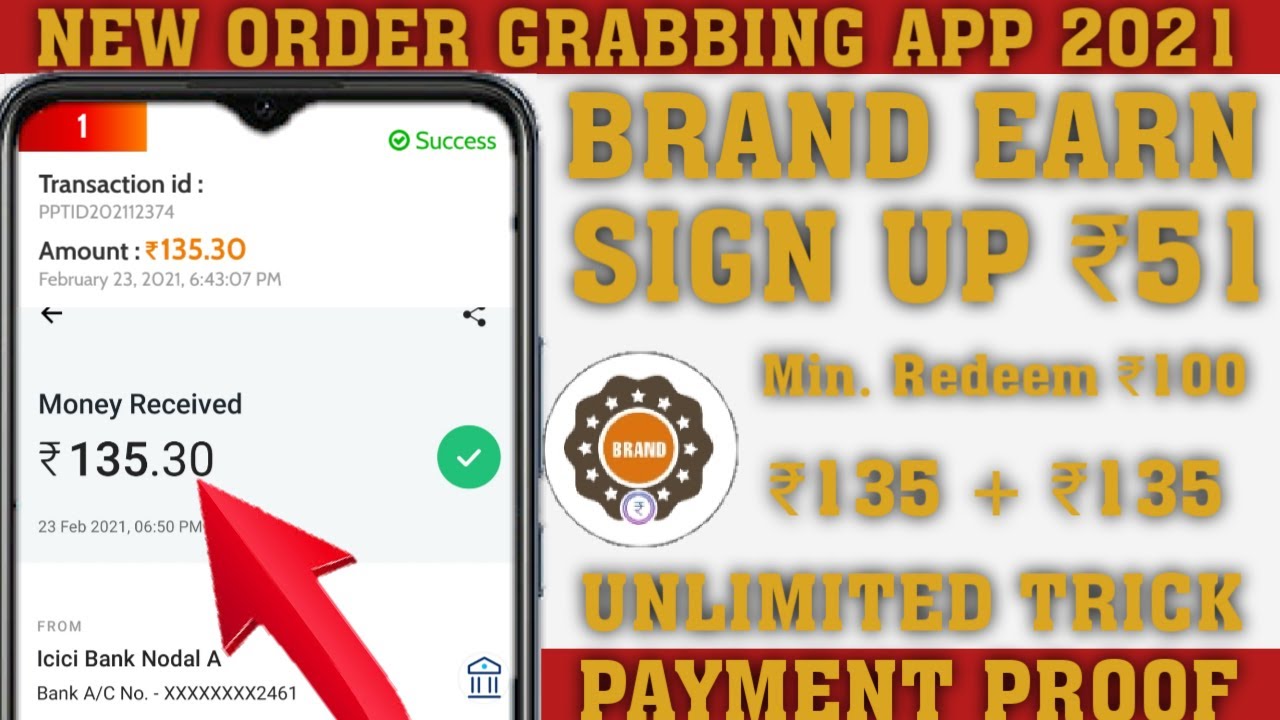 Go task деньги за фото скачать приложение Live Payment Proof New Order Grabbing App Today New Task Earning App 2021 Brand 