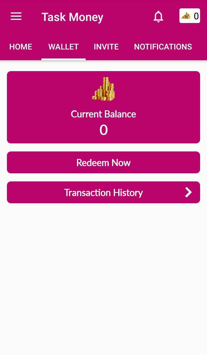 Go task приложение деньги за фото Task Money Android के लिए APK डाउनलोड करें