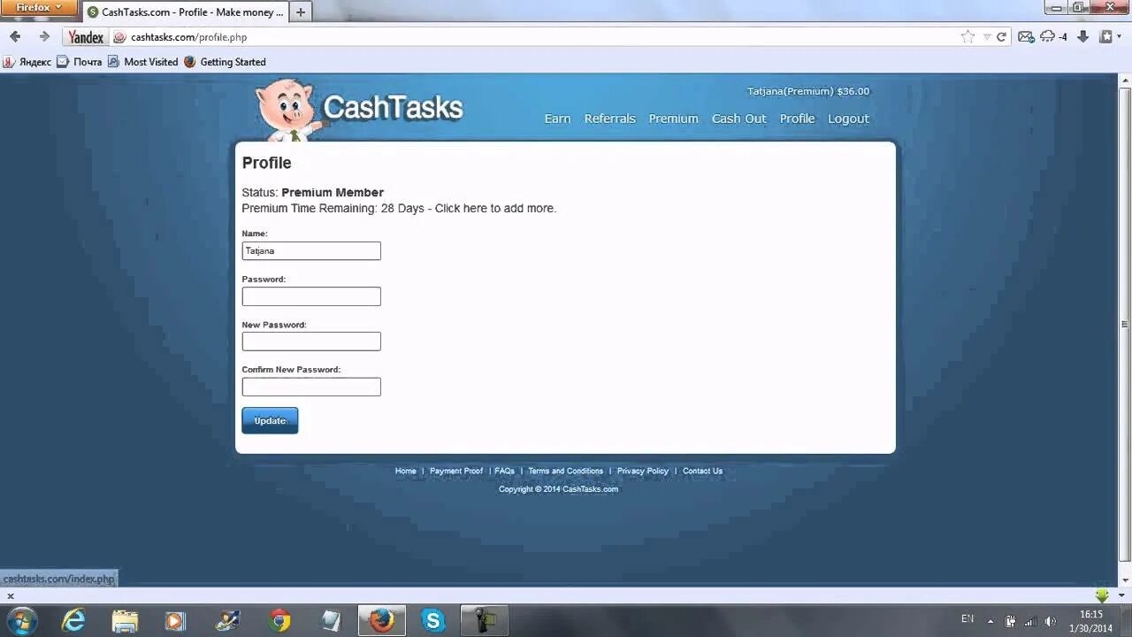 Go task скачать бесплатно фото деньги Как работать на буксе Cashtasks - YouTube