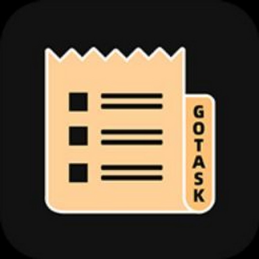 Go task скачать бесплатно фото деньги asclepiuswellness Jaipur young team - YouTube