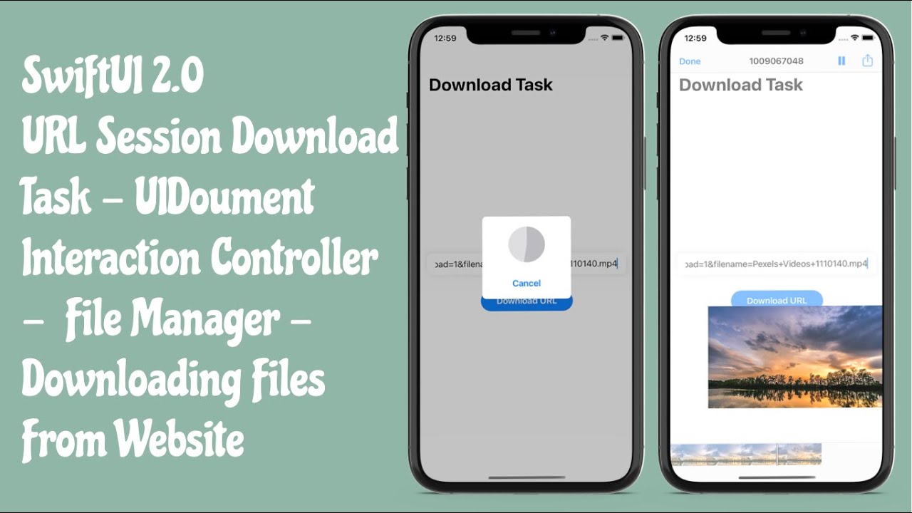 Go task скачать бесплатно фото деньги SwiftUI 2.0 URL Session Download Task With Document Interaction Controller - Swi