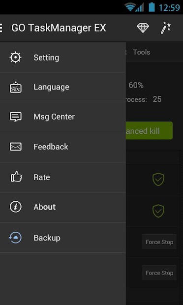Go task скачать бесплатно фото деньги GO Cleaner & Task Manager - Apps en Google Play
