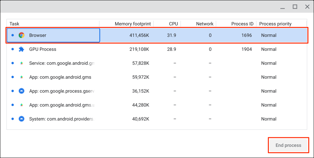 Go task скачать бесплатно фото деньги How to Access Your Chromebook’s Task Manager - best Solution