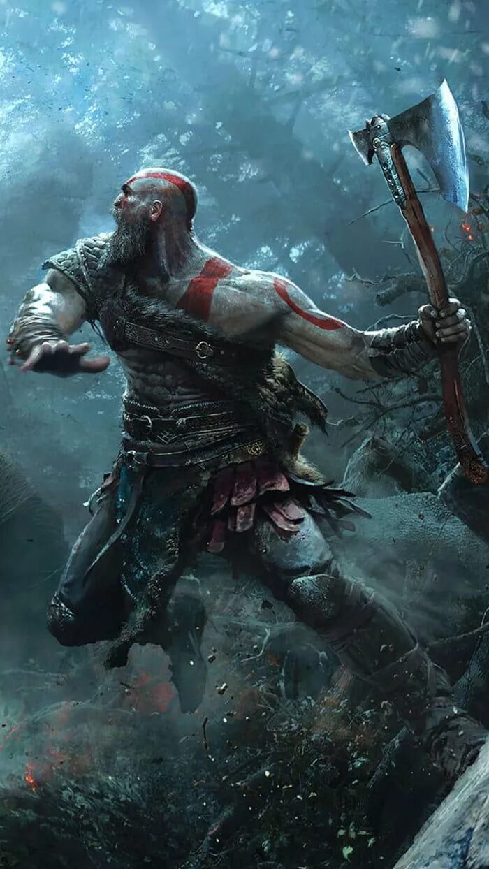 God of war игра фото God of war - Gaming Kratos god of war, God of war, War