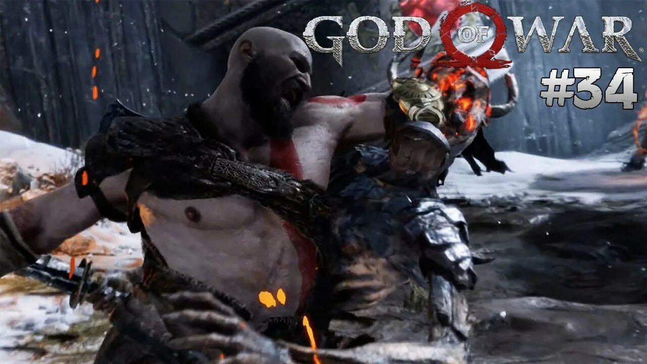 God of war игра фото GOD OF WAR : #034 - Alles zu stark! - Let's Play God of War Deutsch / German - Y