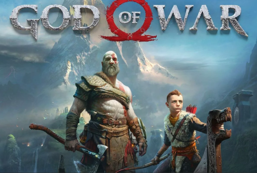 God of war игра фото Купить God of War STEAM cd- Key Region Free