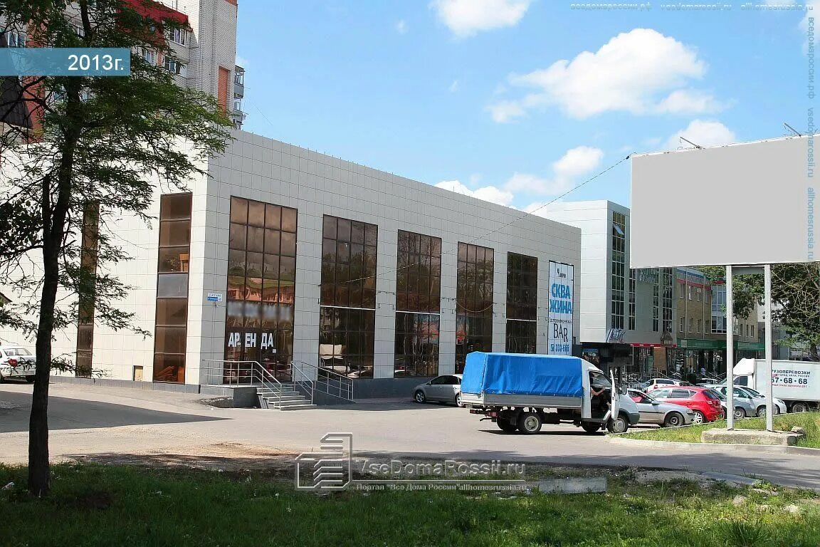 Godecan ул доваторцев 40а ставрополь фото Stavropol, Dovatortsev house 49Б. office building