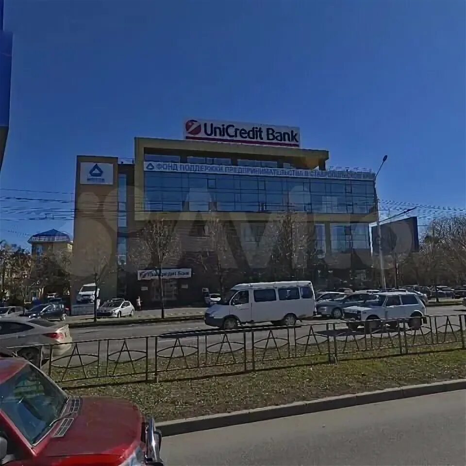 Godecan ул доваторцев 40а ставрополь фото Офисное помещение, 900 м² в Ставрополе Продажа коммерческой недвижимости в Ставр