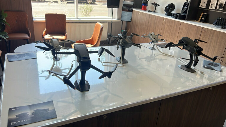 Godrone большой симоновский пер 2 москва фото Foto: GoDrone, dronlar va kvadrokopterlar, Moscow, Bolshoy Simonovsky Lane, 2 - 